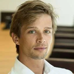 Martijn van Heeswijk