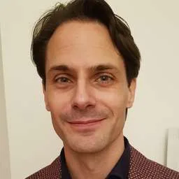 Ruud Dekker
