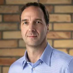 Peter Oszko, Founder & Managing Partner at OXO Ventures