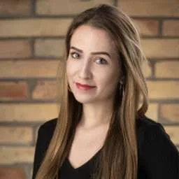 Monika Marai