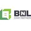 BnL Start Partners