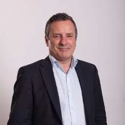 Nick Boyle, Founder and CEO at Lightsource Renewable Energy