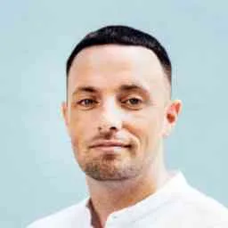 Henry Joseph-Grant, CEO & Co-Founder at Send-Off