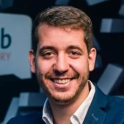 Dario Villena