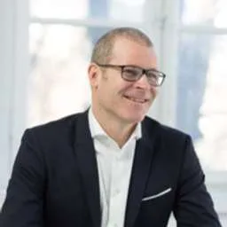 Stefan Hedelius, Angel Investor