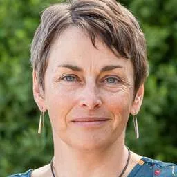 Pippa Gawley