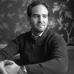 Alvaro Martinez Barrio, Angel Investor
