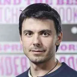 Dilyan Dimitrov, Angel Investor