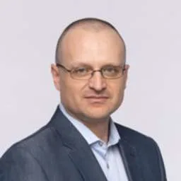 Martin Ouzounov
