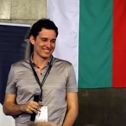 Vassil Terziev, Director at MacStadium