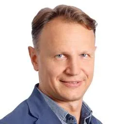 Georgi Mitov
