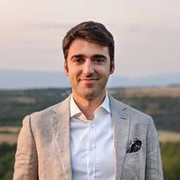 Dimitar Korsakov