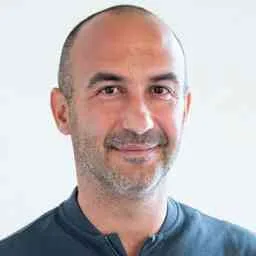 Nedelcho Spasov, Co-founder at Management Financial Group