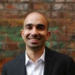 Karim Harji