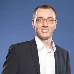 Christian Krause
