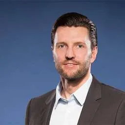 Martin Schwarz