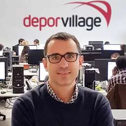 Xavier Pladellorens, Mentor at SeedRocket at SeedRocket