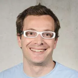 Jordi Ber, Co-founder & CEO at Scoolinary