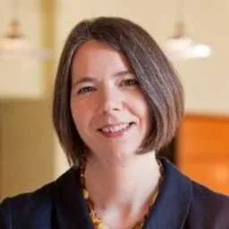 Fiona Godsman