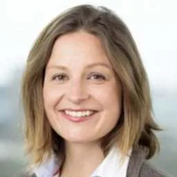 Dorte Bunge