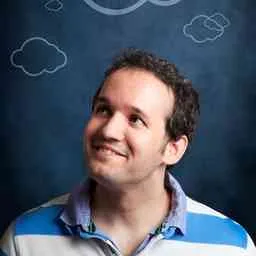 David Carrero Fernandez-Baillo