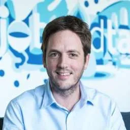 Felipe Navio, Co-Founder & Co-CEO at Job&Talent