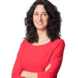 Lourdes Mesado, Angel Investor