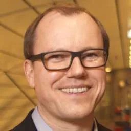 Dirk Freise, Managing Director at non olet