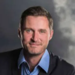 Jonas Tellander, Co-Founder and CEO at Storytel