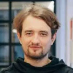 Justas Janauskas, Co-Founder & Board Member at Vinted