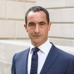 Michael Liebreich, Chairman & CEO at BloombergNEF