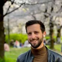 Chris Gasteratos, Angel Investor