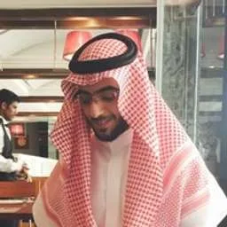Abdulrahman Al-Qahtani