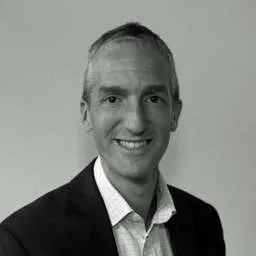 Simon Goldman