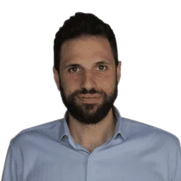 Stelios Eliakis
