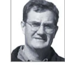 Braden M. Bohrmann