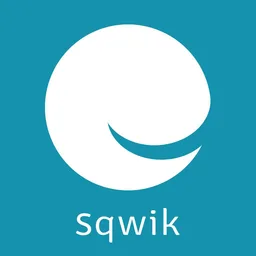 Sqwik - powered by Geev.Me.Tech LTD