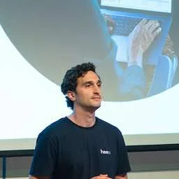 Etienne Boutan