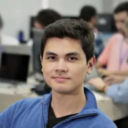 Lincoln Ando, Founder & CEO at idwall