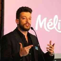 Israel Salmen, CEO and Co-Founder at Méliuz