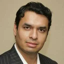 Rupam Shrivastava