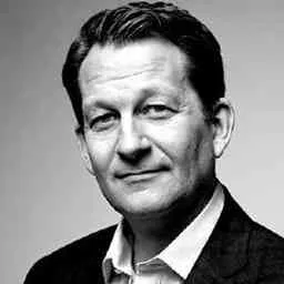 Harald Strømme, Angel Investor