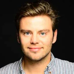 Kasper Hulthin, Angel Investor at Future Five