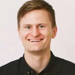 Gustav Jonsson