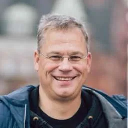 Stephan Uhrenbacher