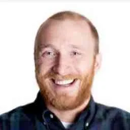 Chris Slater, Co-Founder and CEO at Oka, The Carbon Insurance Company