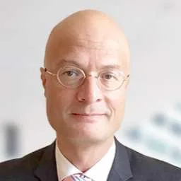 Anders Böös, Non-Executive Director at Securitas