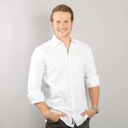 Benedikt Manigold