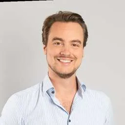 Constantin Meyer