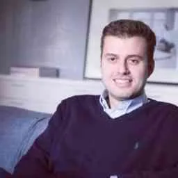 Stefano Langenbacher, Angel Investor